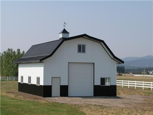 Metal Cupola and Weathervanes | Steel Structures America