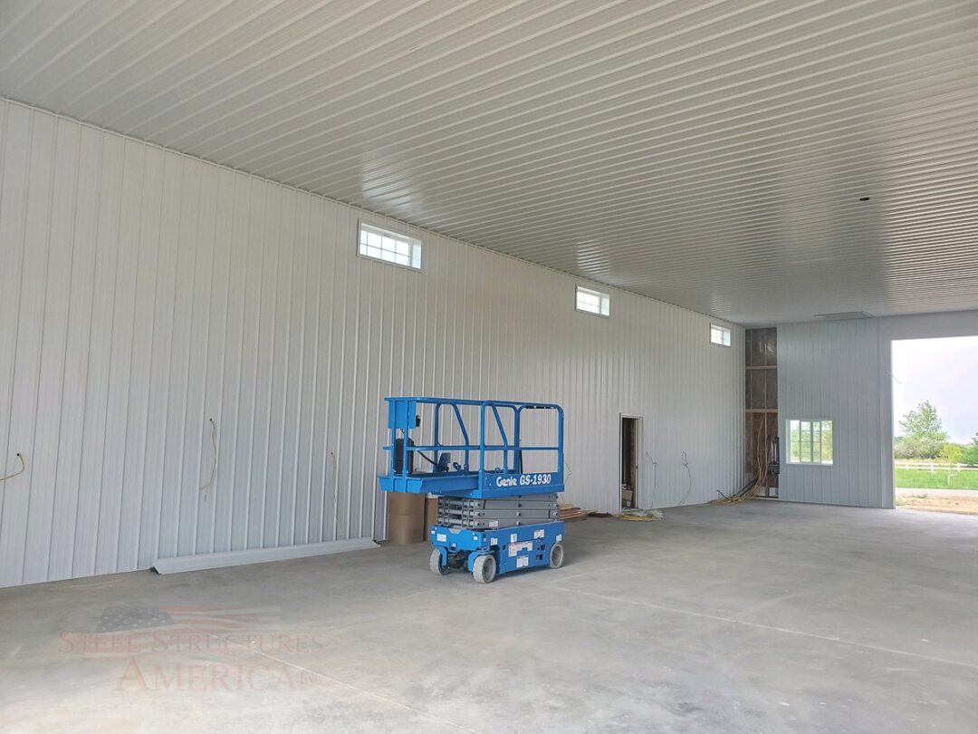 #10822 Monitor Shop Home – 40x72x16 | Steel Structures America