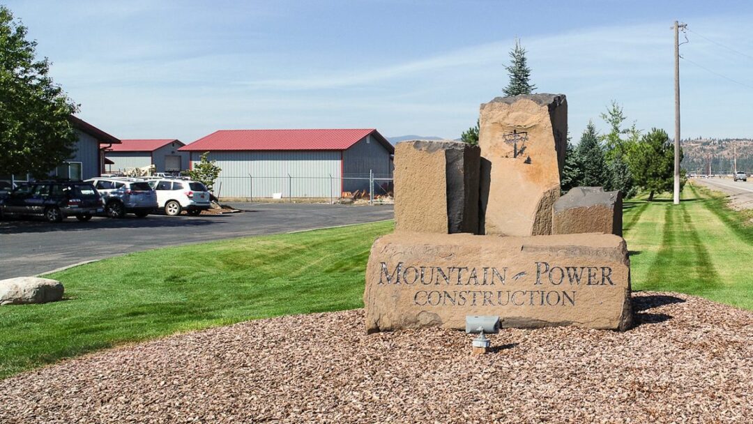 Mountain Power Construction | Steel Structures America